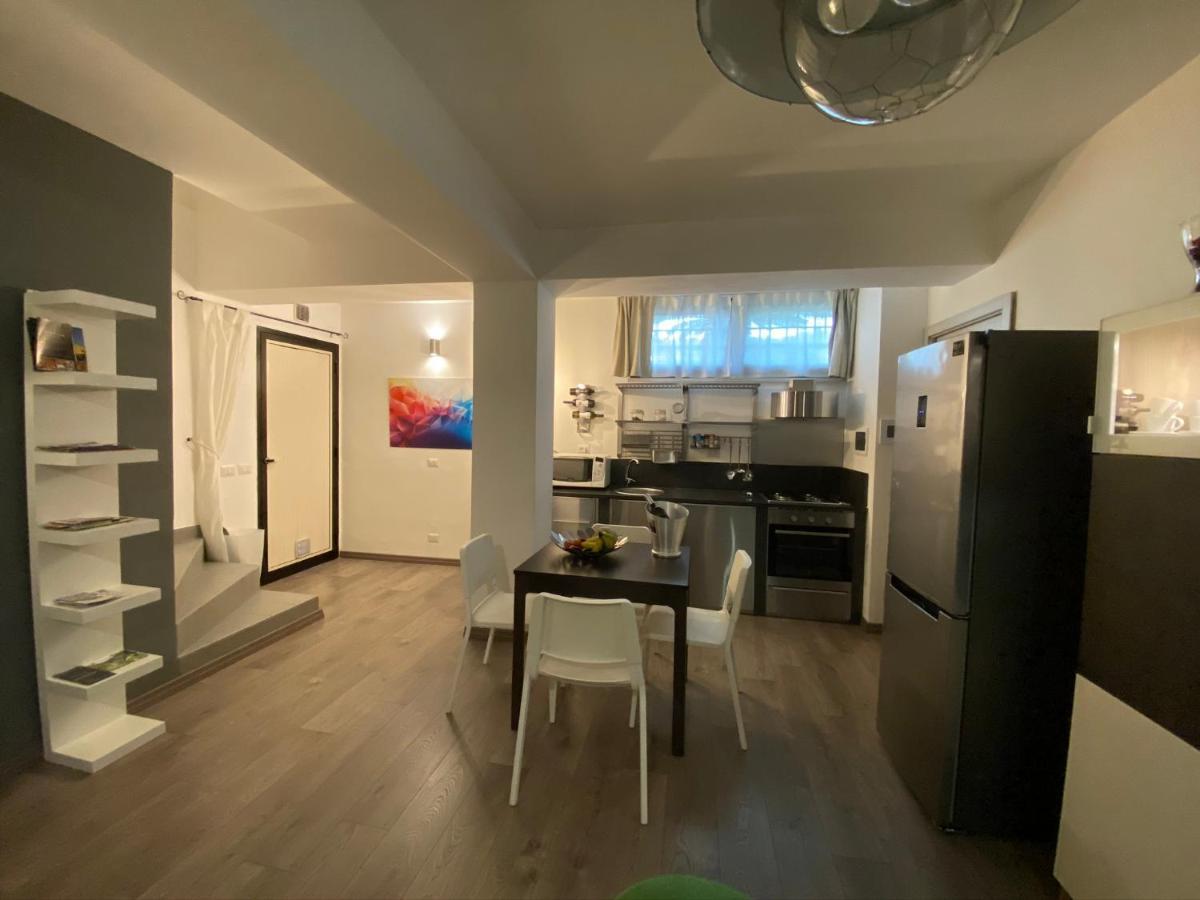 Mood'S Home Avola Exterior photo