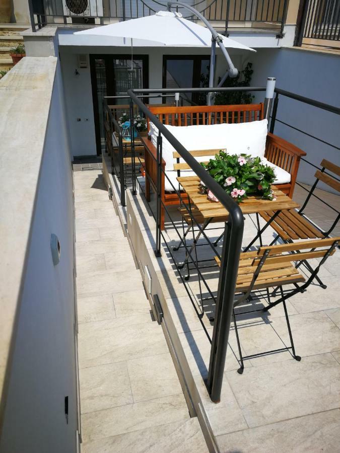 Mood'S Home Avola Exterior photo