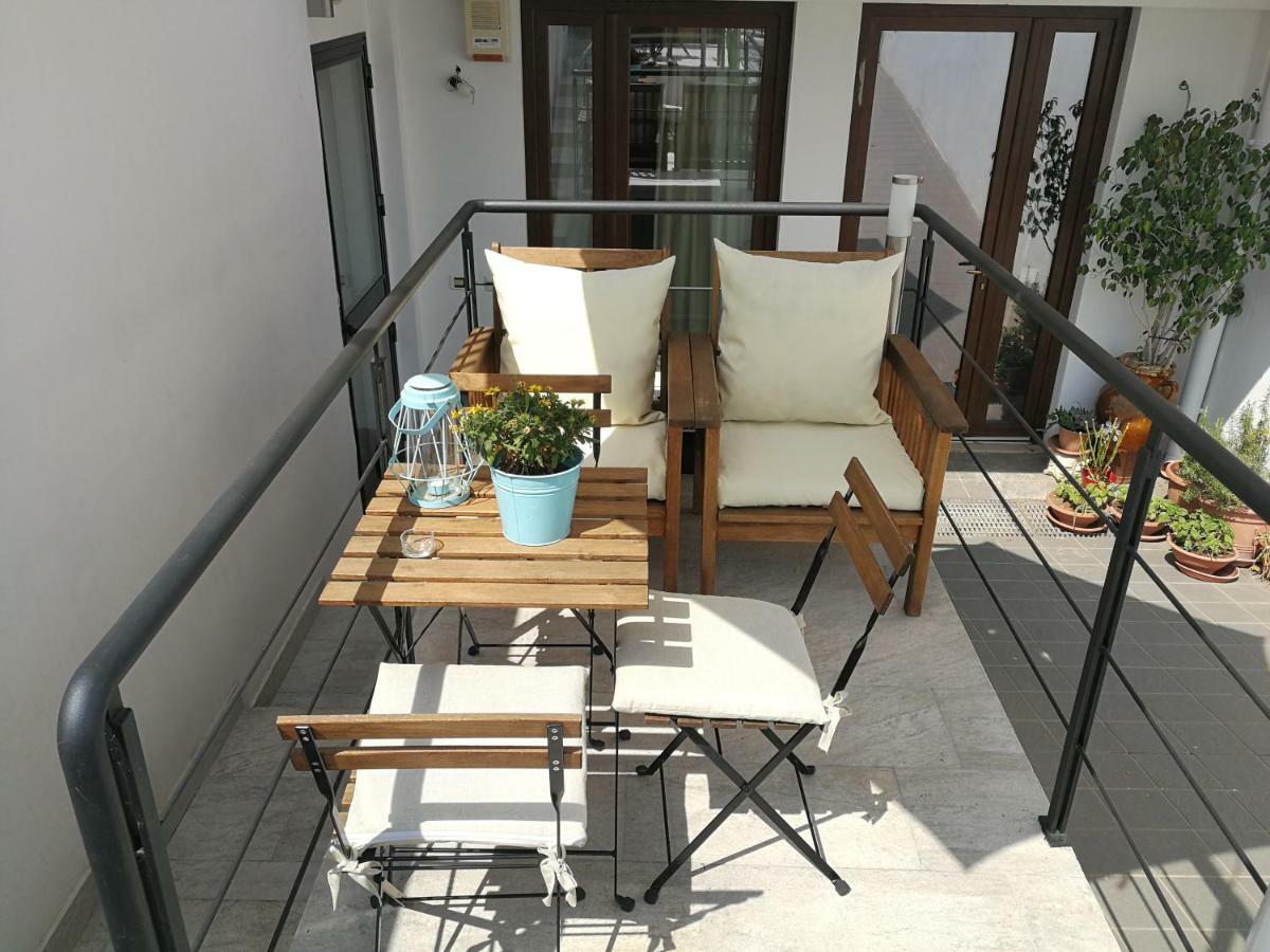 Mood'S Home Avola Exterior photo